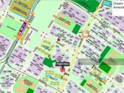 Blk 296 Punggol Central (Punggol), HDB 5 Rooms #111212292